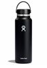 Picture of 40OZ WIDE MOUTH CAP BLACK
